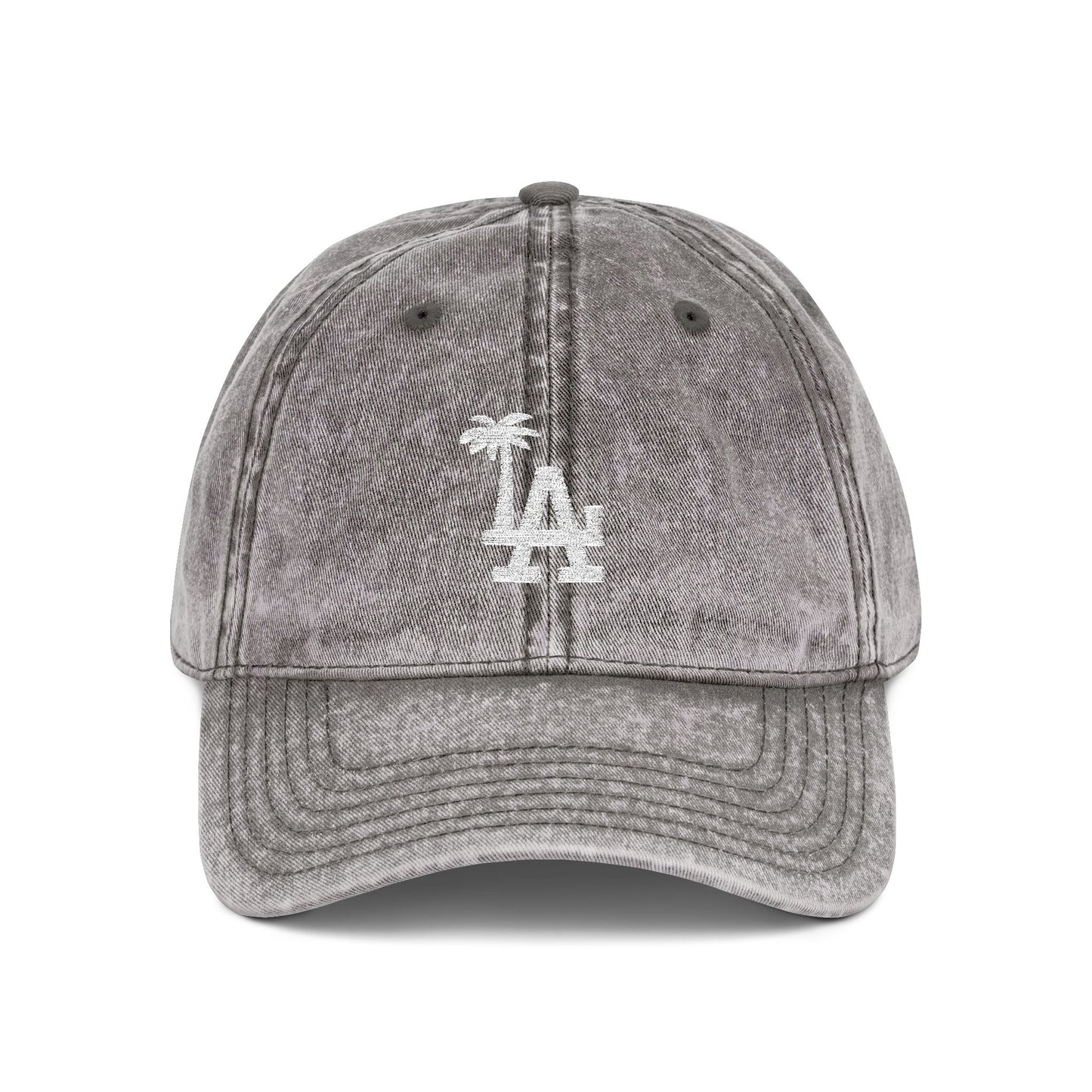 LA Palm Trees Hat