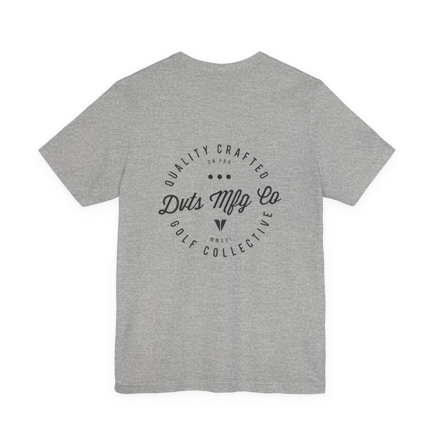 DVTS Golf CP Tee