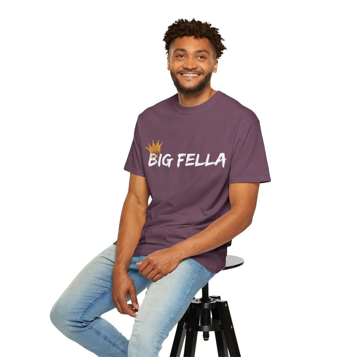 Big Fella T-Shirt
