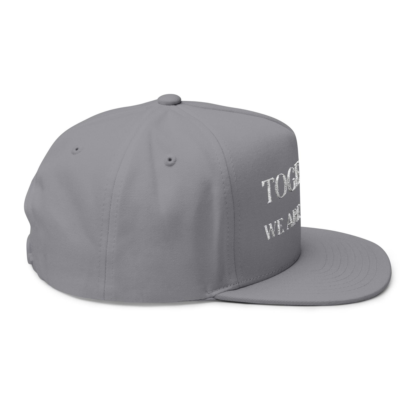 Together, We Are America Snapback