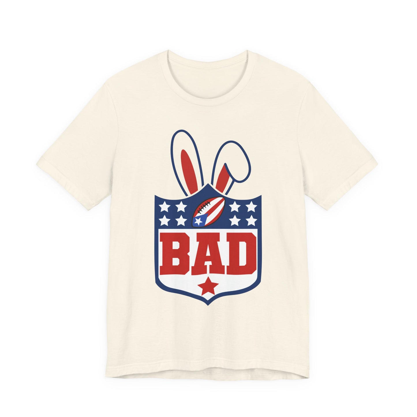 Benito Bowl Bunny Ears Tee Unisex