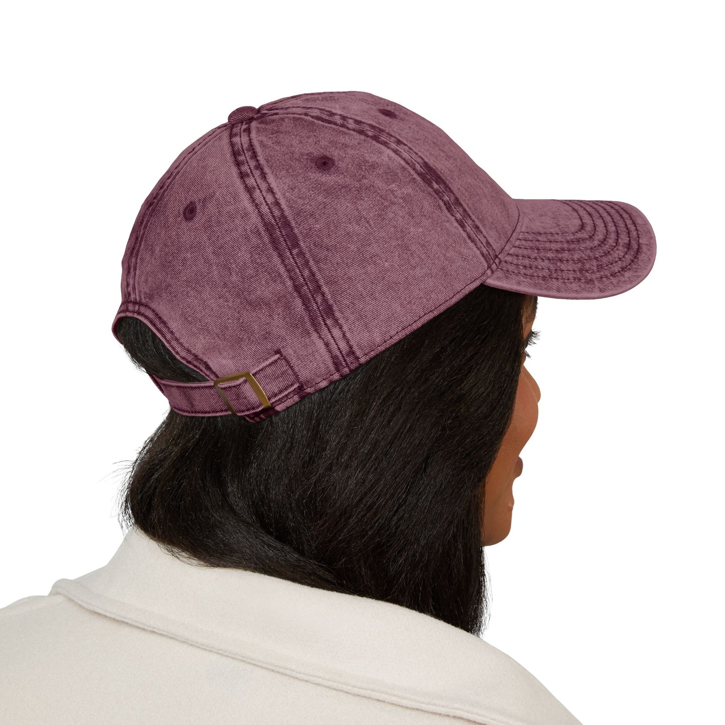 LA Palm Trees Hat