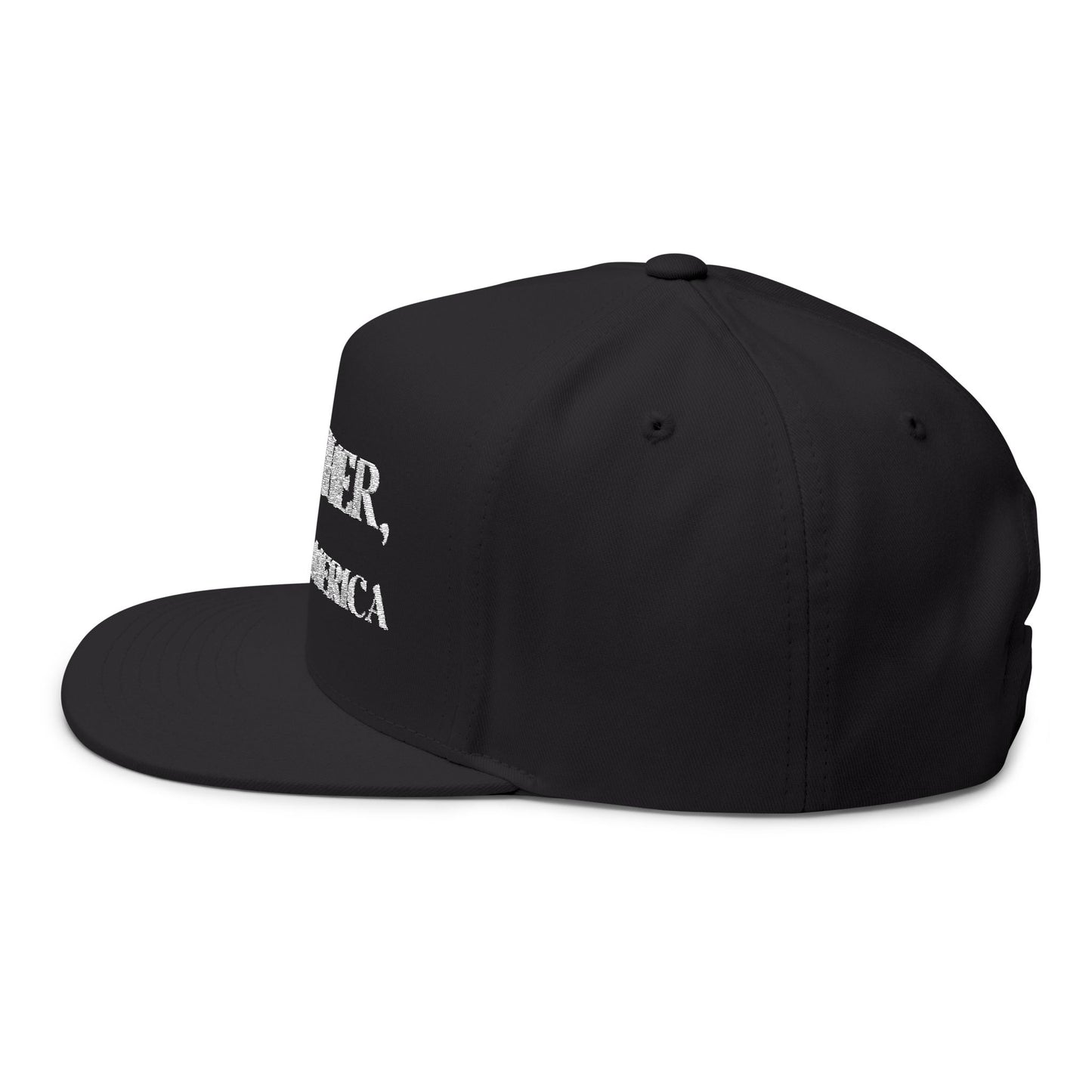 Together, We Are America Snapback
