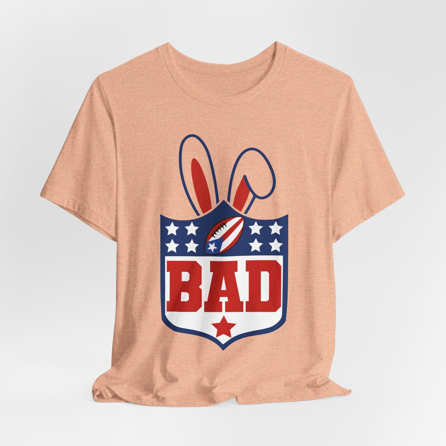 Benito Bowl Bunny Ears Tee Unisex
