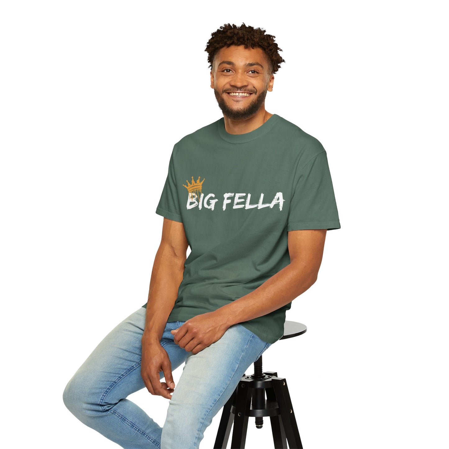 Big Fella T-Shirt