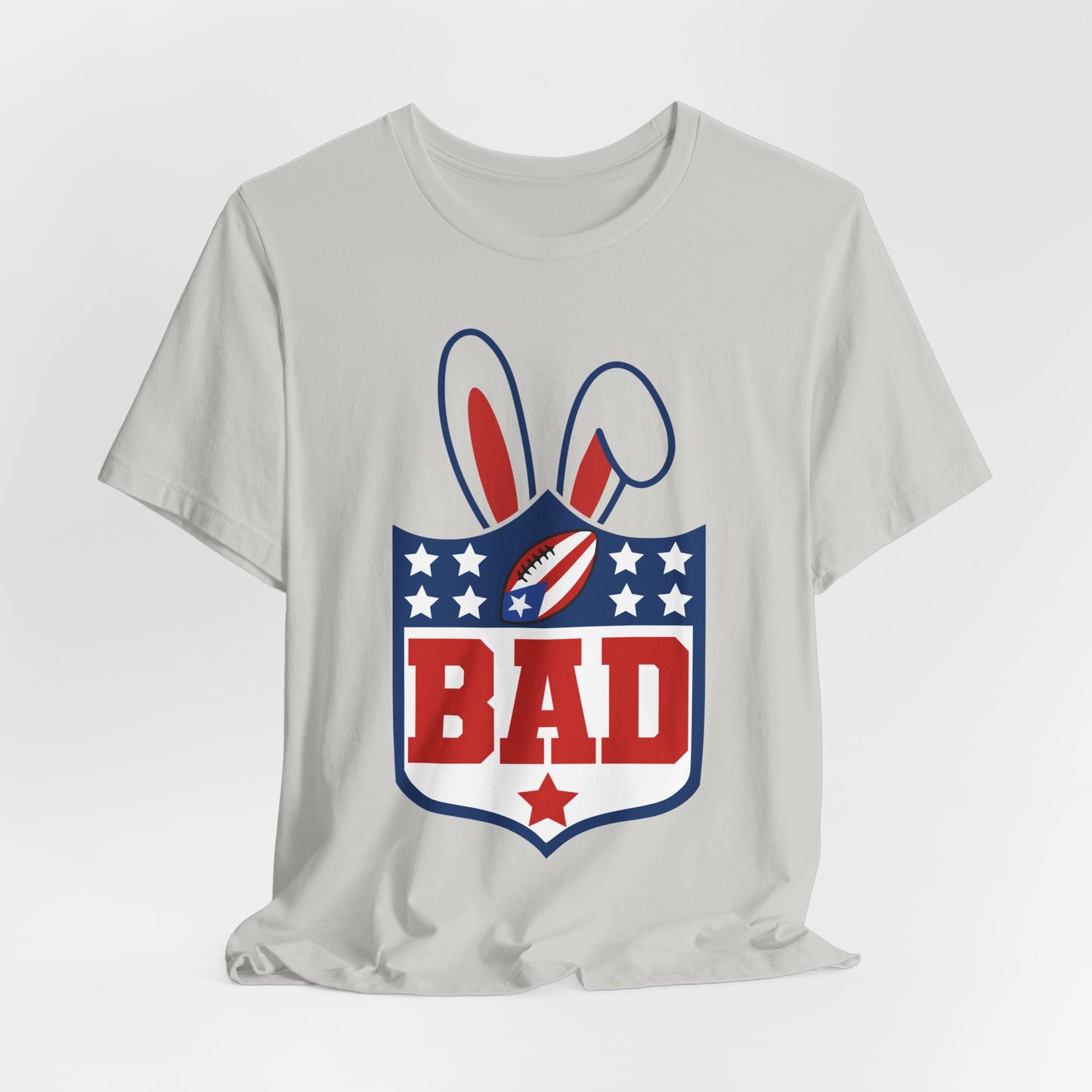 Benito Bowl Bunny Ears Tee Unisex