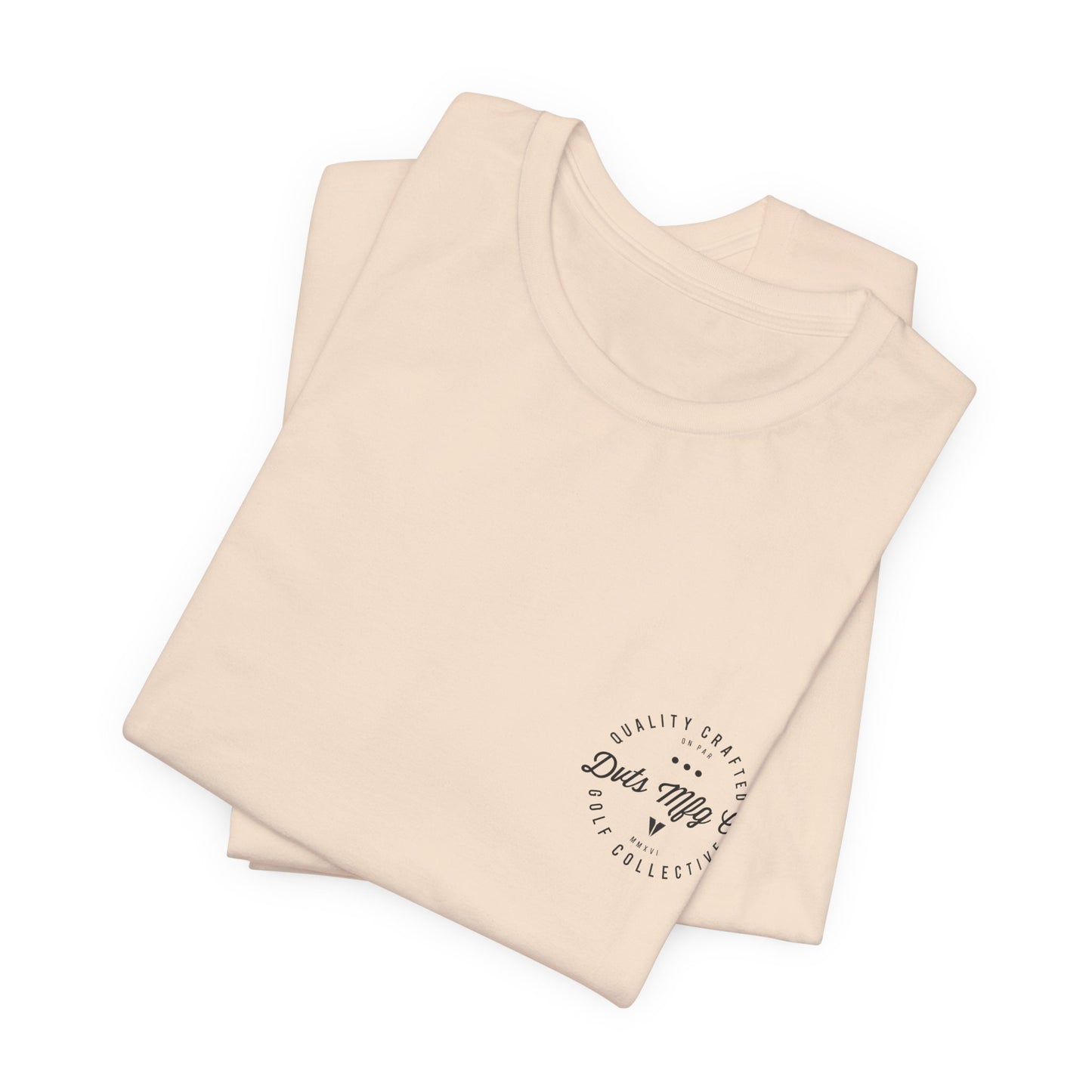DVTS Golf CP Tee