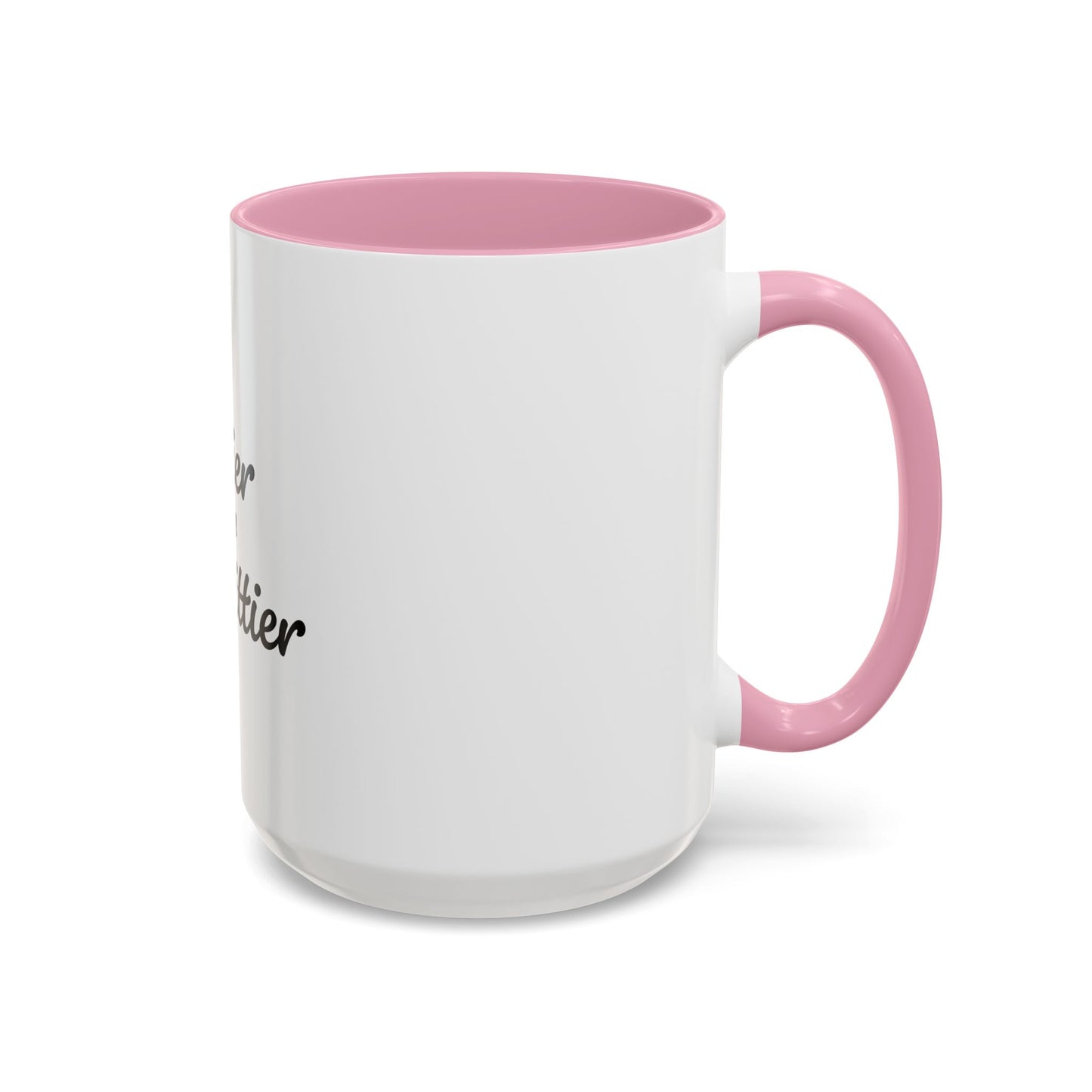 Prettier in Whittier Coffee Mug
