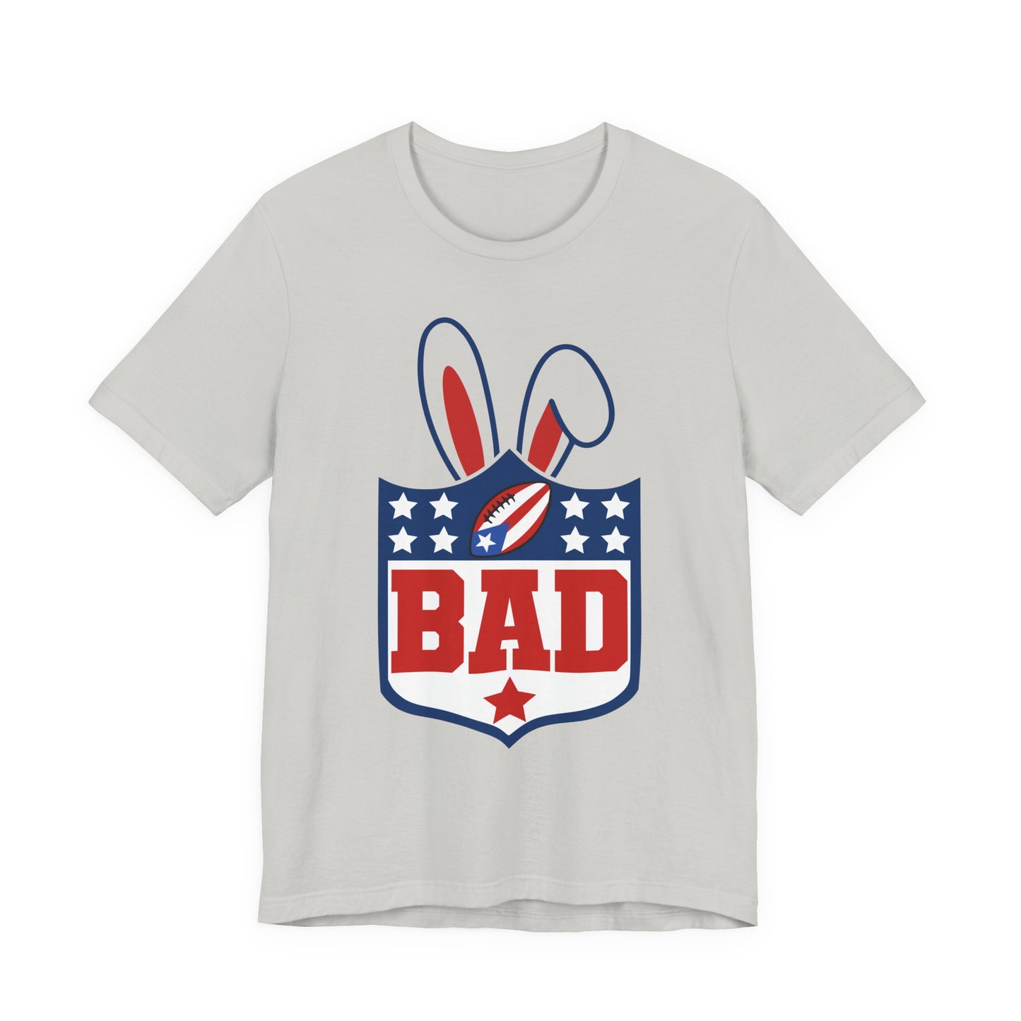 Benito Bowl Bunny Ears Tee Unisex