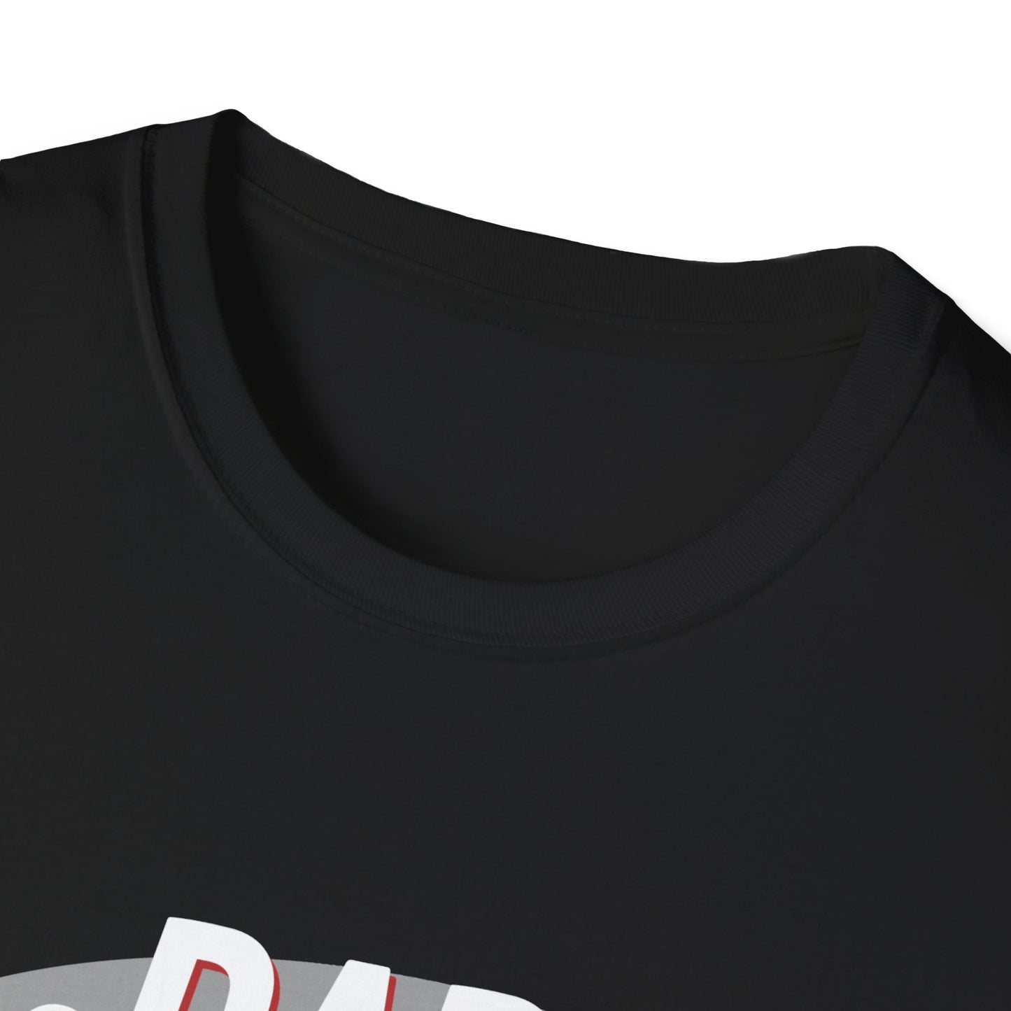 Dad Strength Vintage T-Shirt