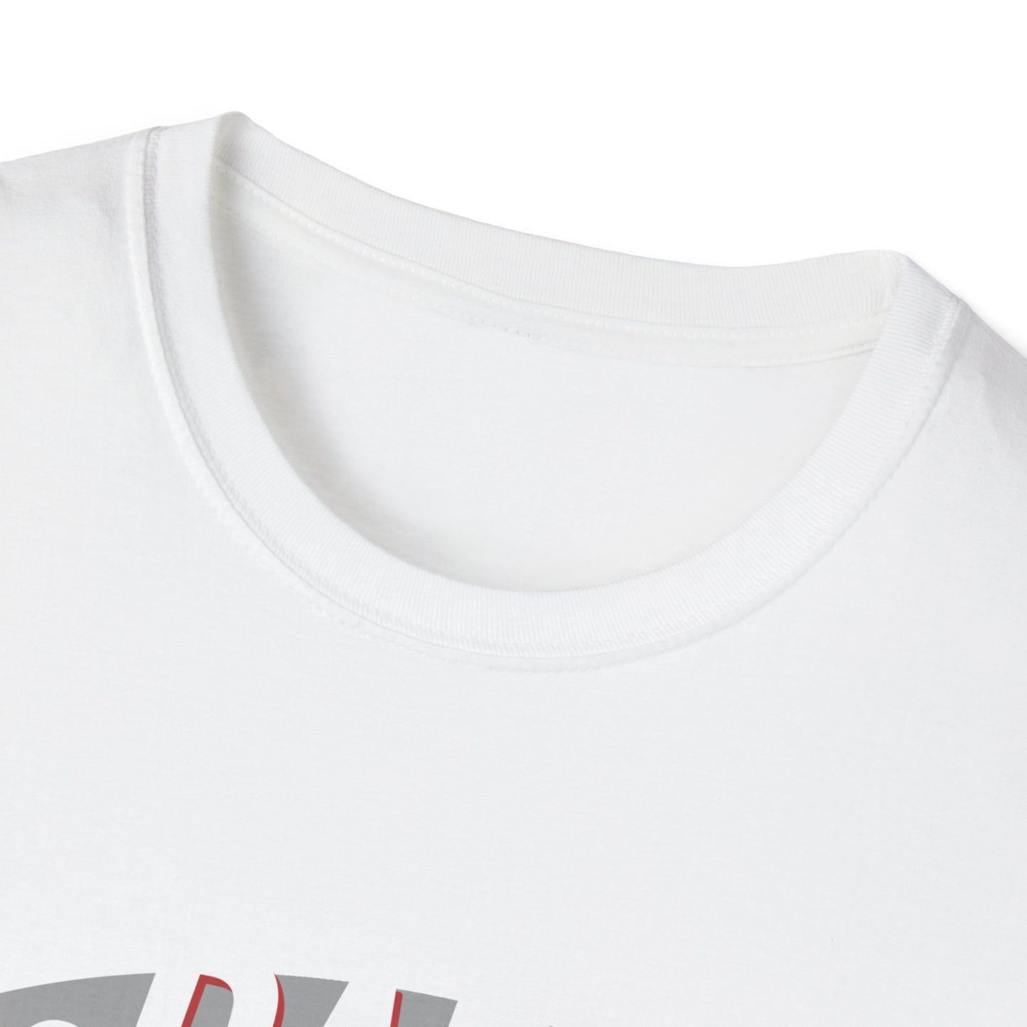 Dad Strength Vintage T-Shirt