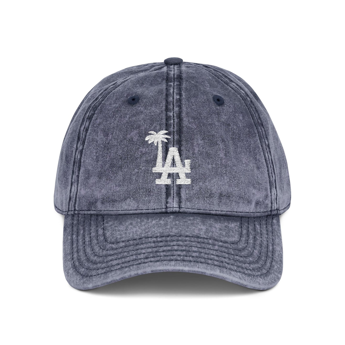 LA Palm Trees Hat