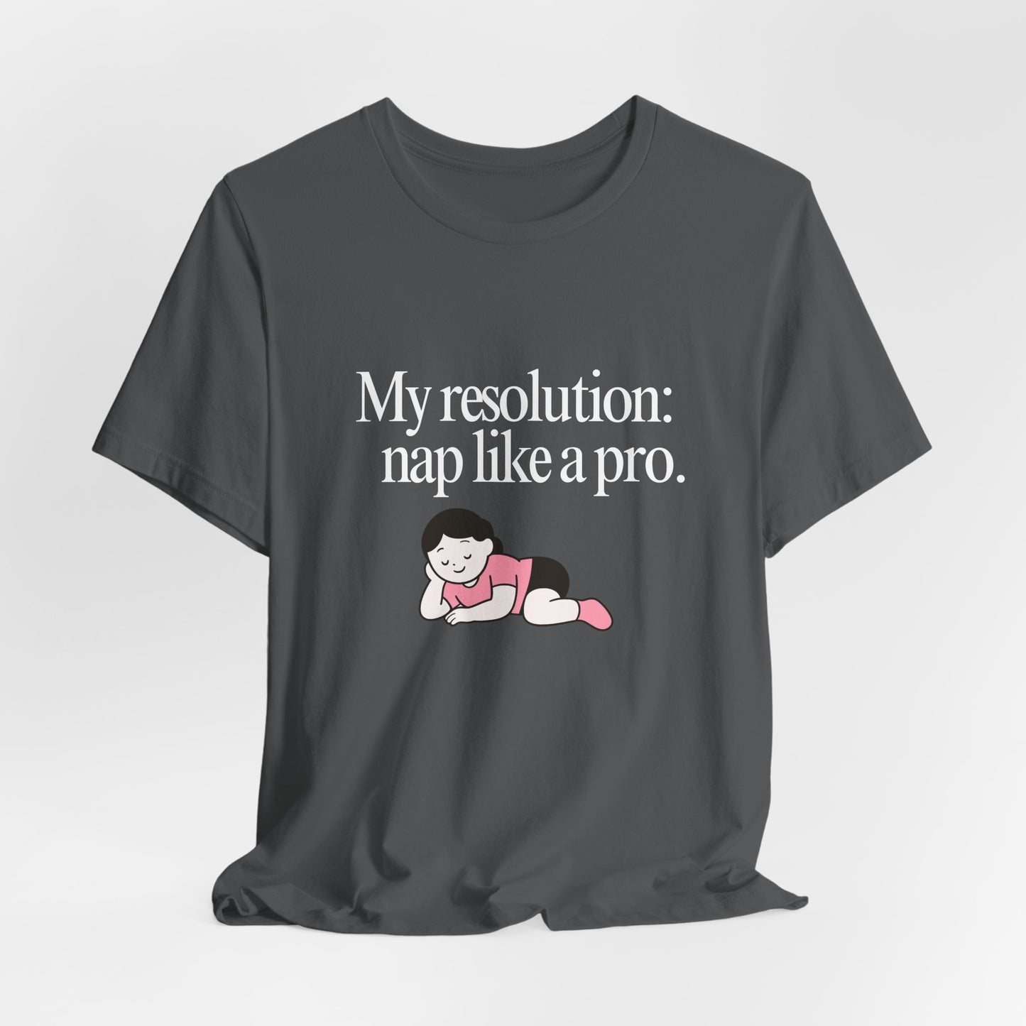 Nap Like a Pro