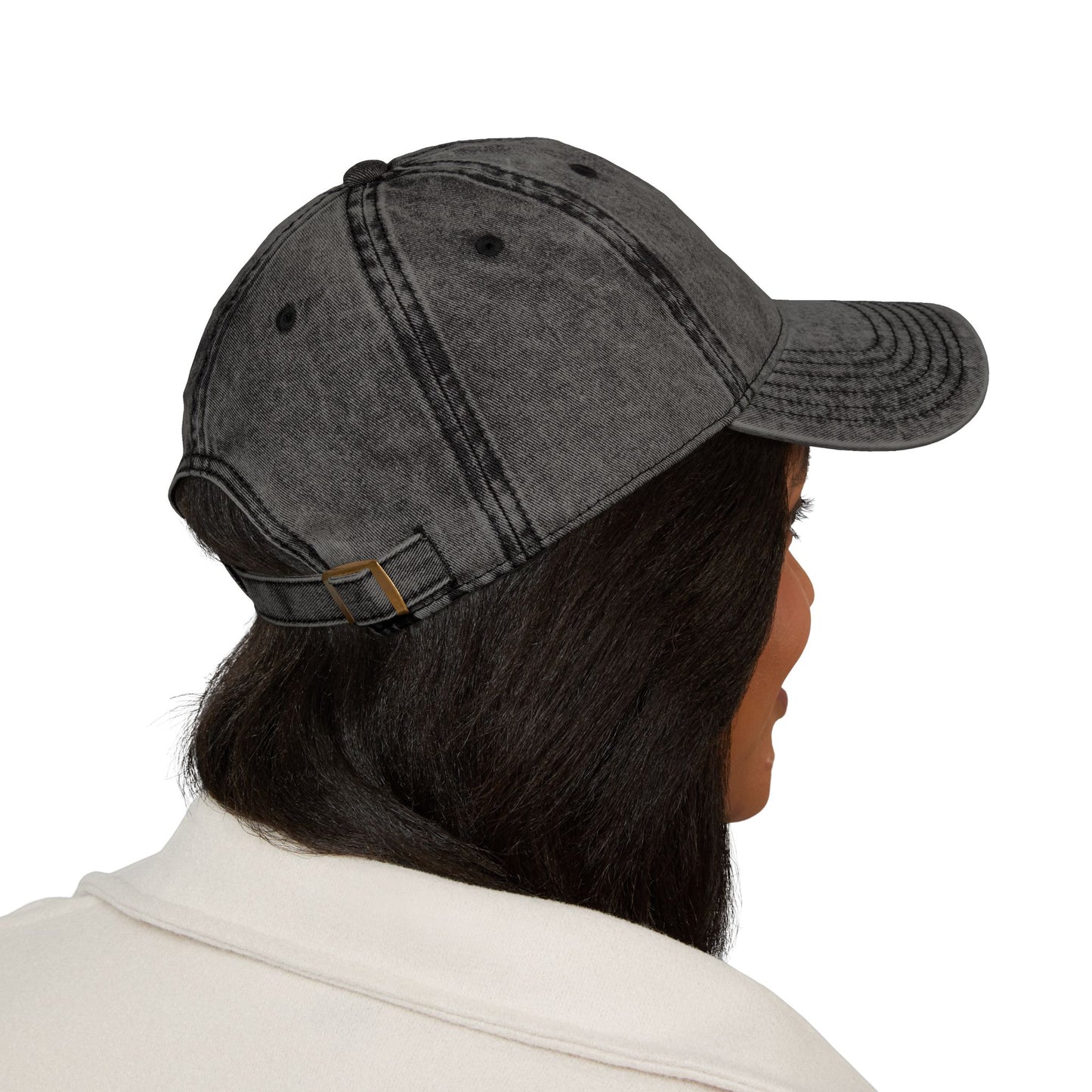 LA Palm Trees Hat