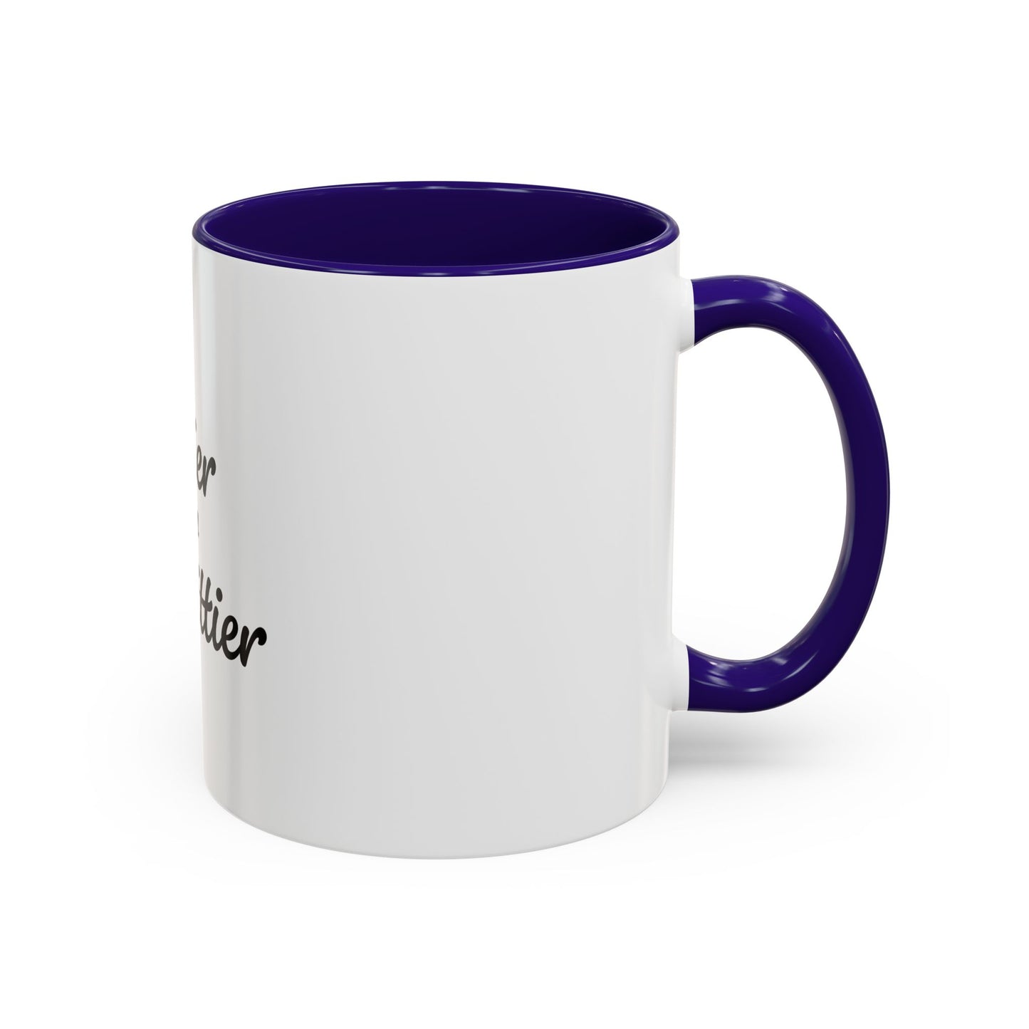Prettier in Whittier Coffee Mug