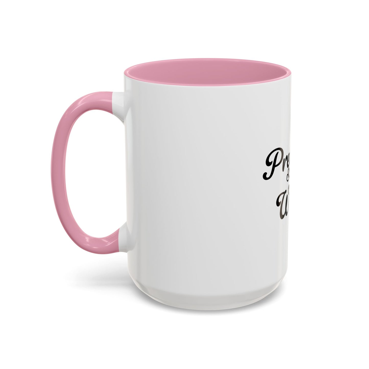 Prettier in Whittier Coffee Mug