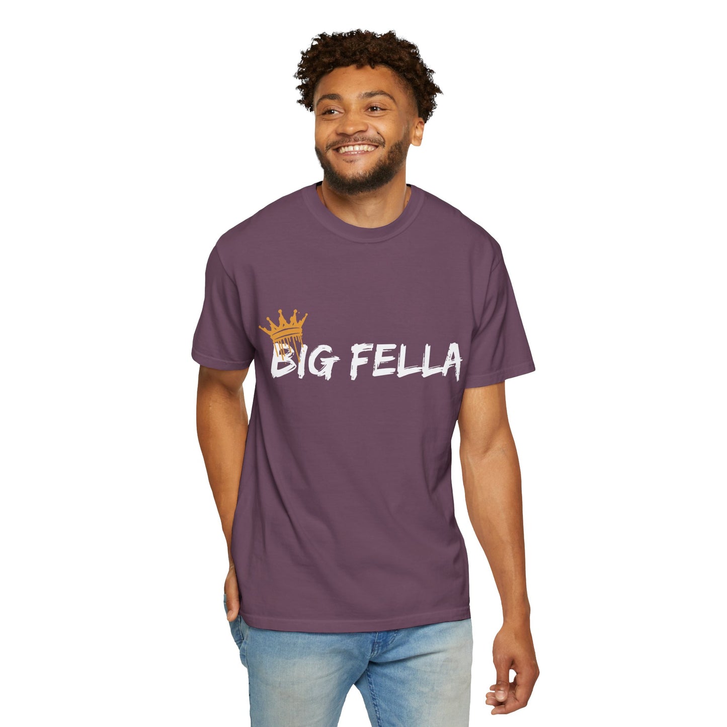 Big Fella T-Shirt