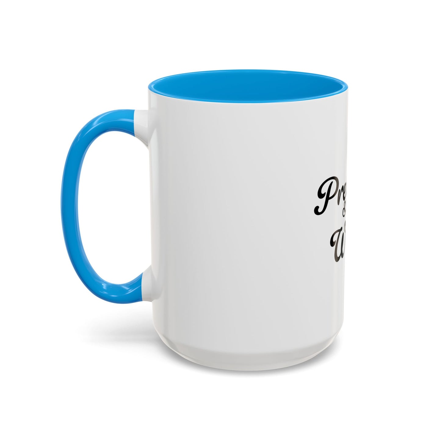 Prettier in Whittier Coffee Mug