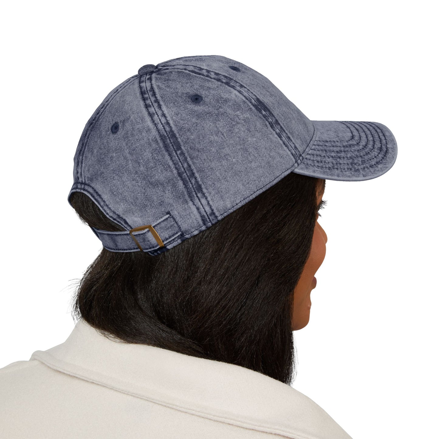 LA Palm Trees Hat