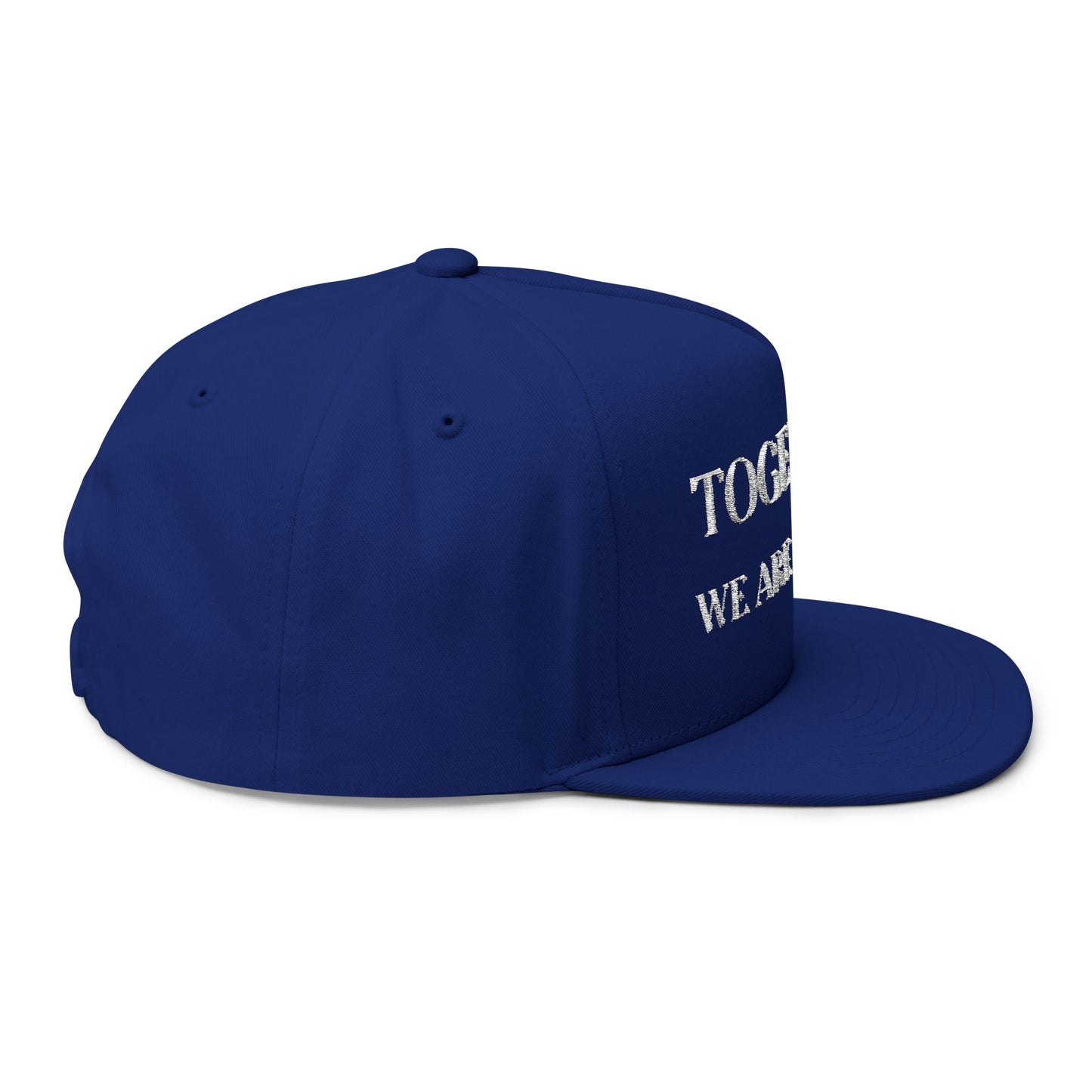 Together, We Are America Snapback