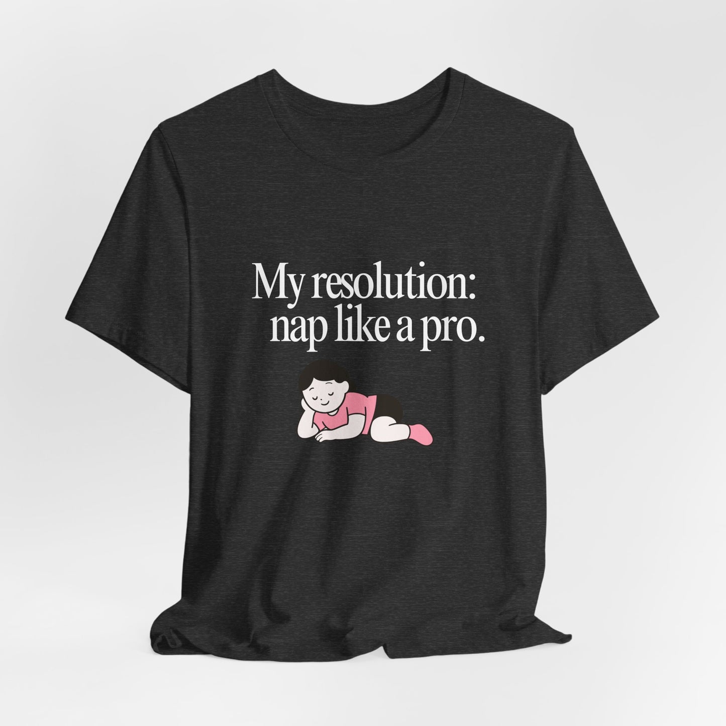 Nap Like a Pro