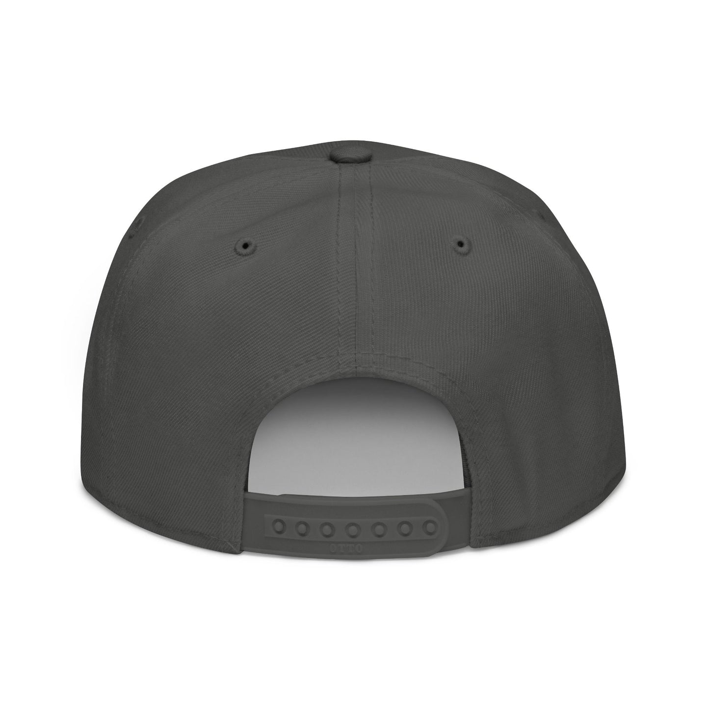 Together, We Are America SnapBack 6-Panel