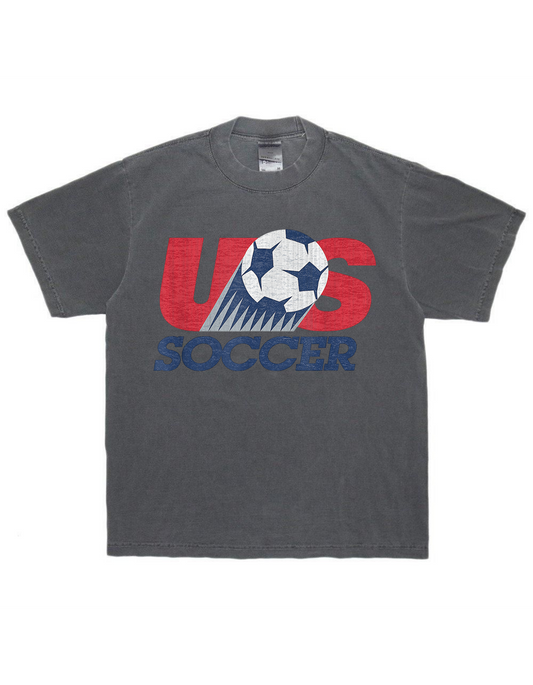 Team USA Retro World Cup Shirt
