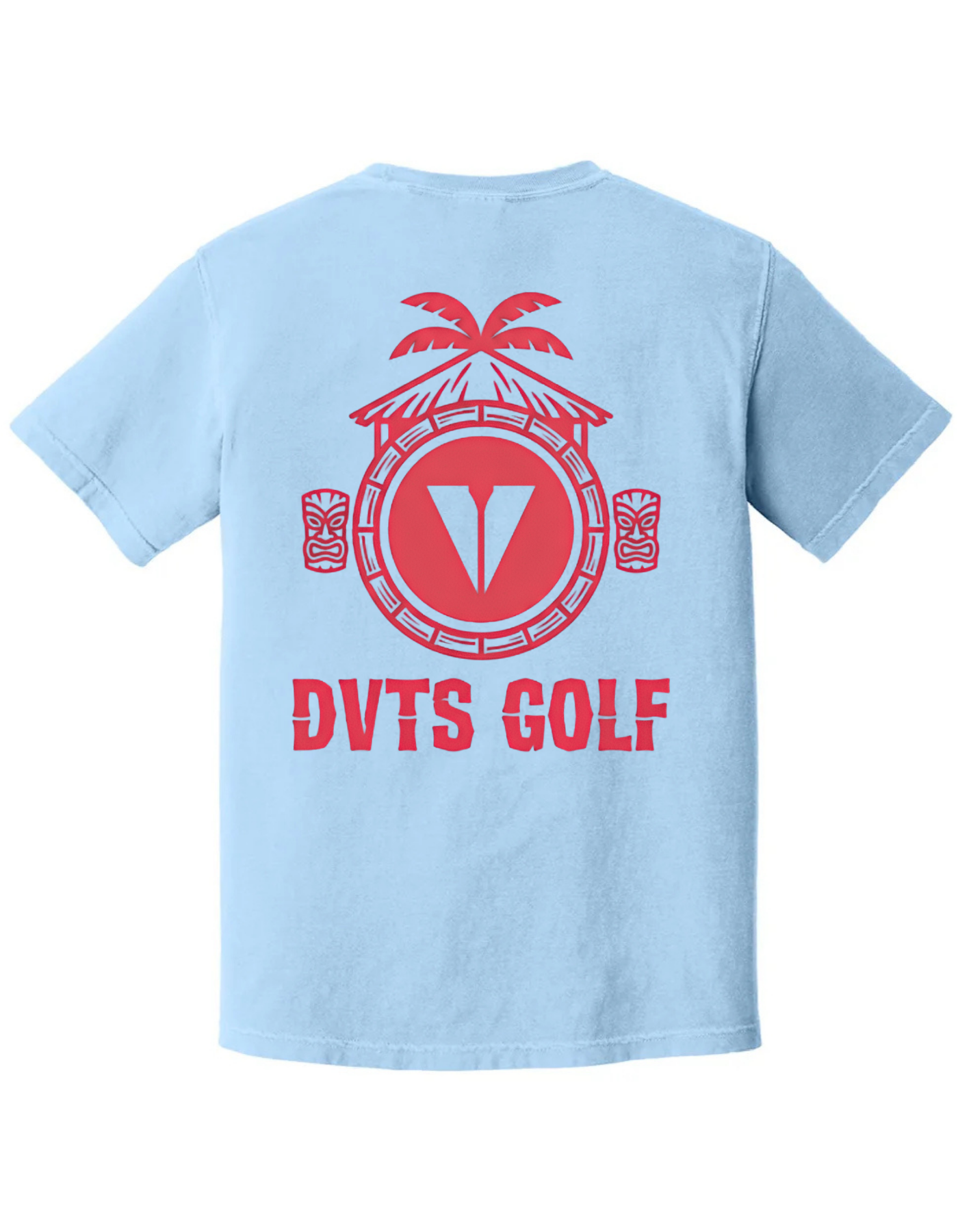 Palm Trees, Summer T