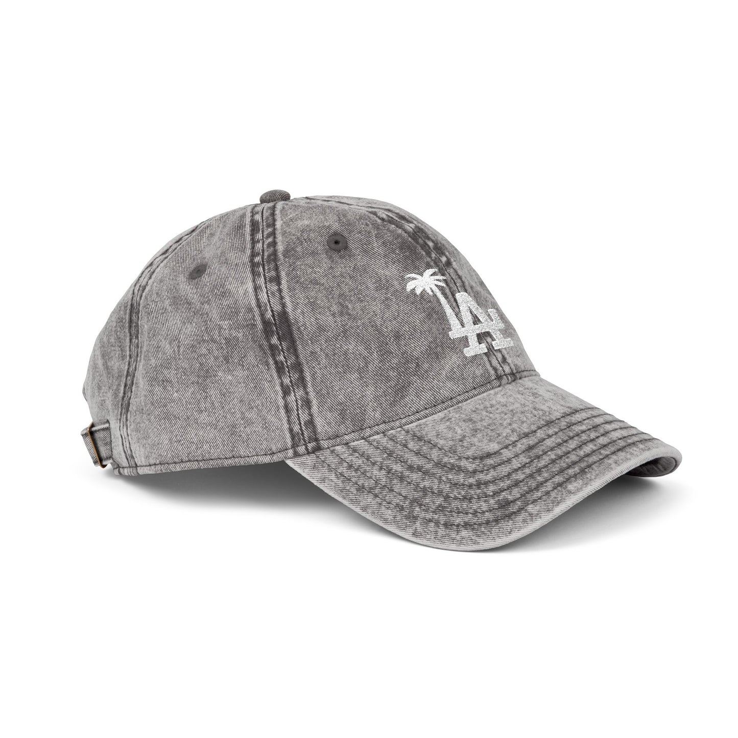 LA Palm Trees Hat