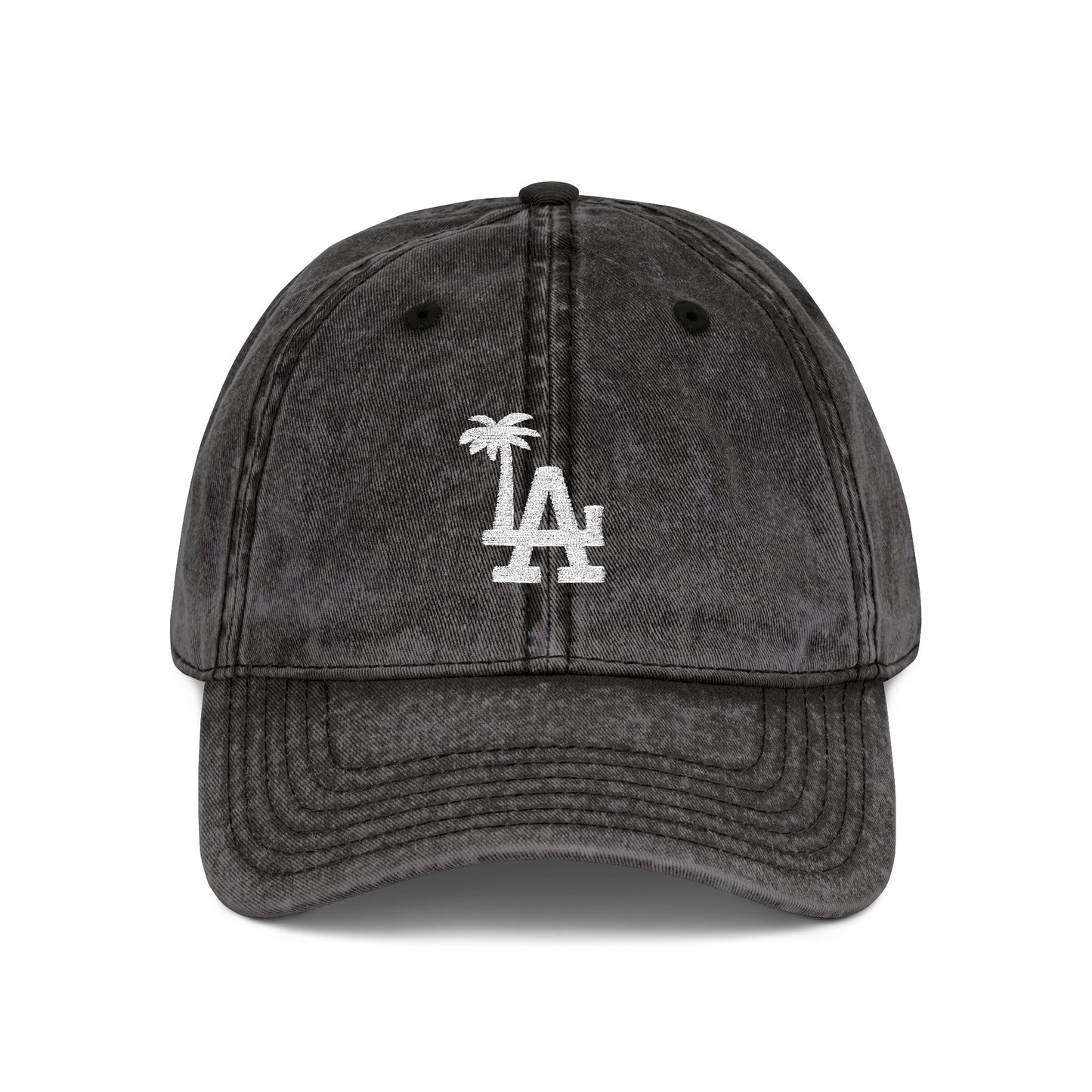 LA Palm Trees Hat