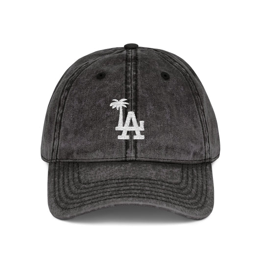 LA Palm Trees Hat
