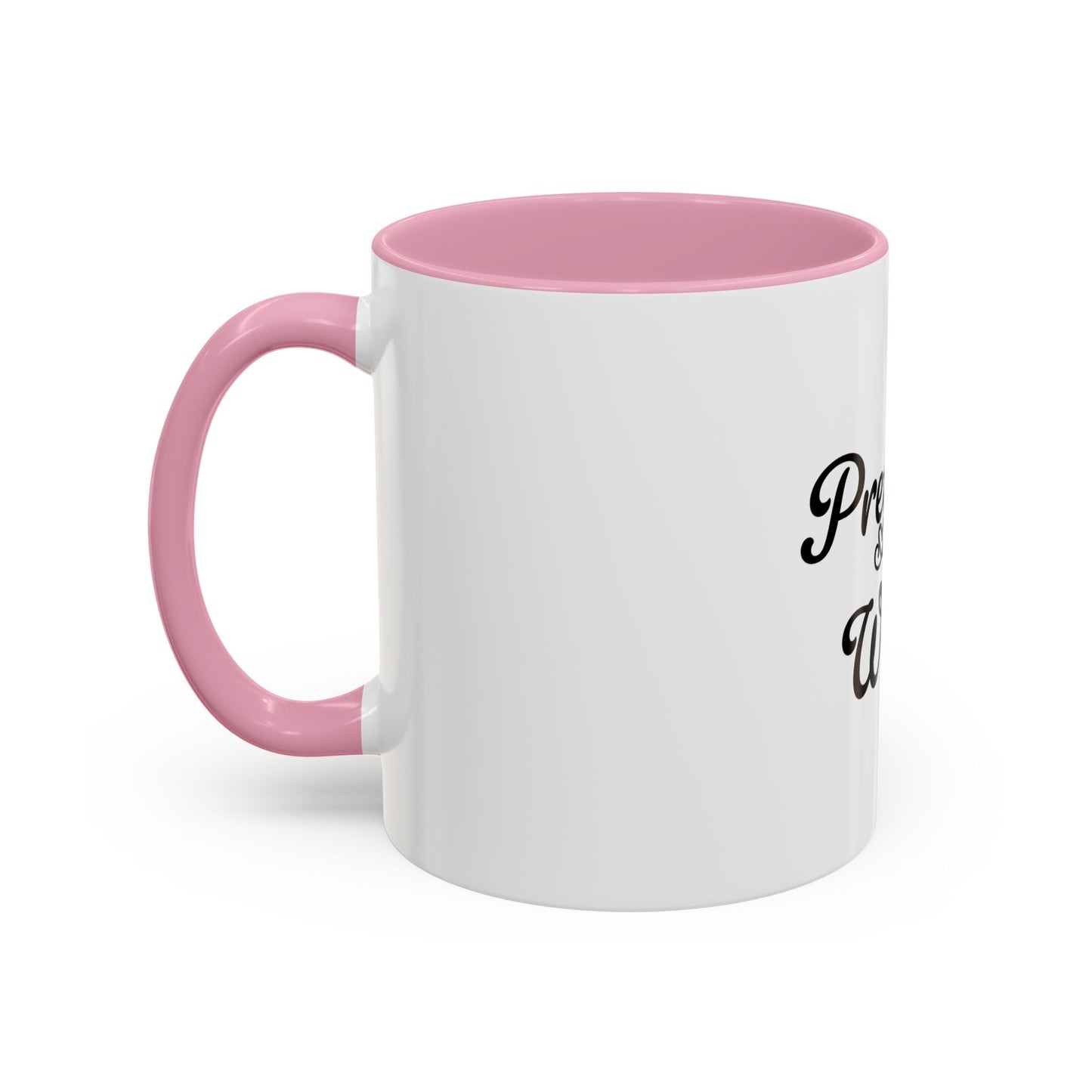 Prettier in Whittier Coffee Mug