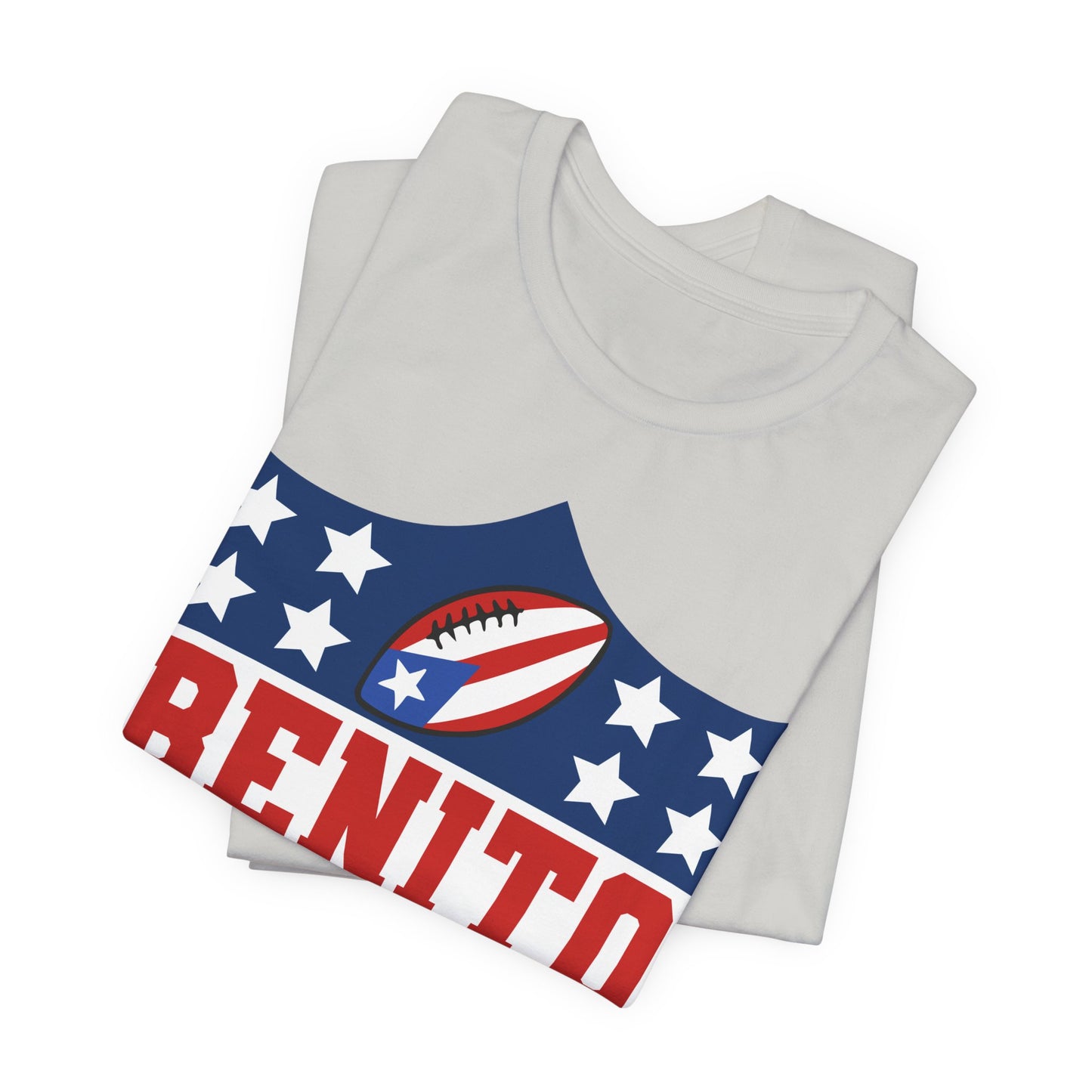 Benito Bowl Shield Tee Unisex