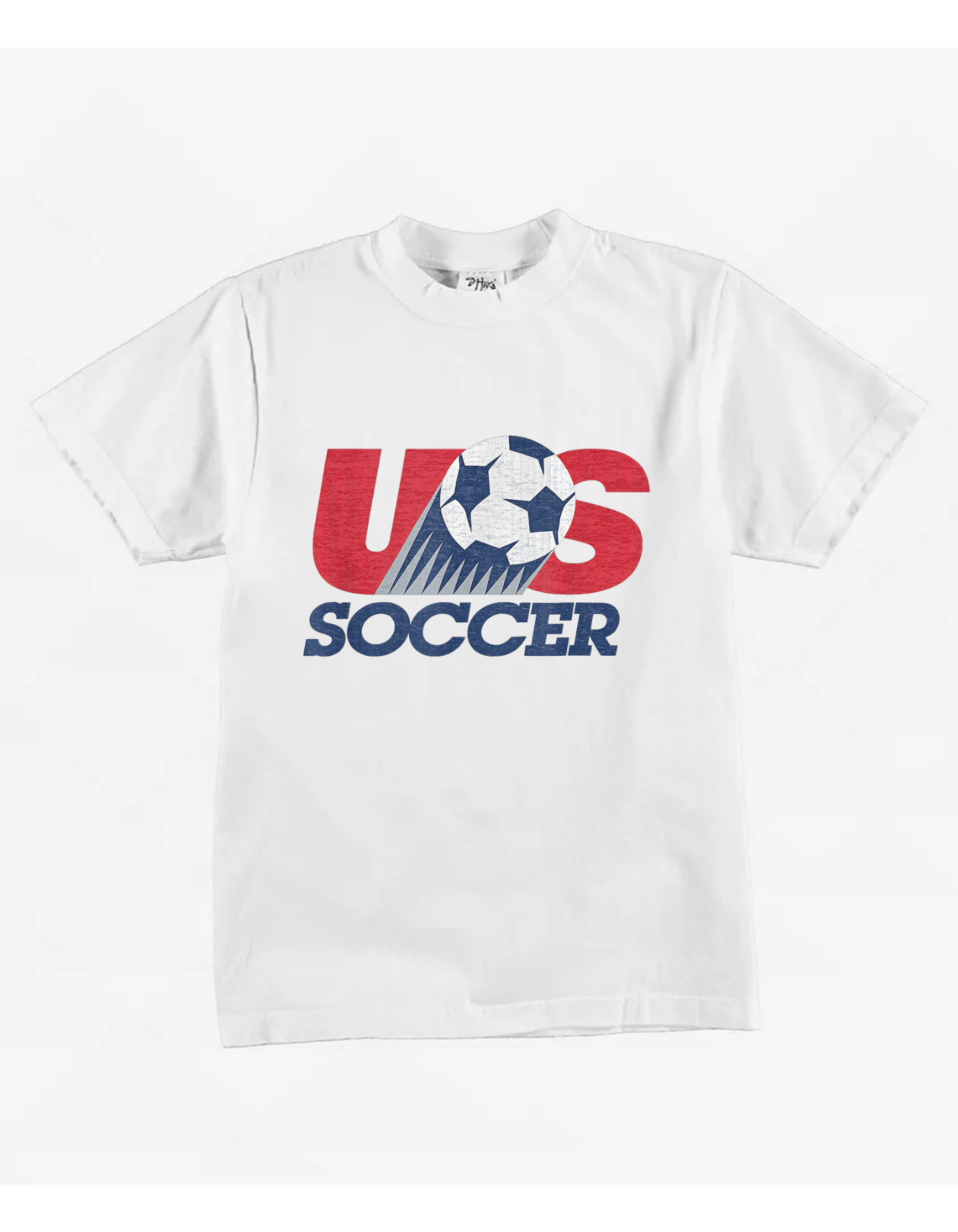 Team USA Retro World Cup Shirt