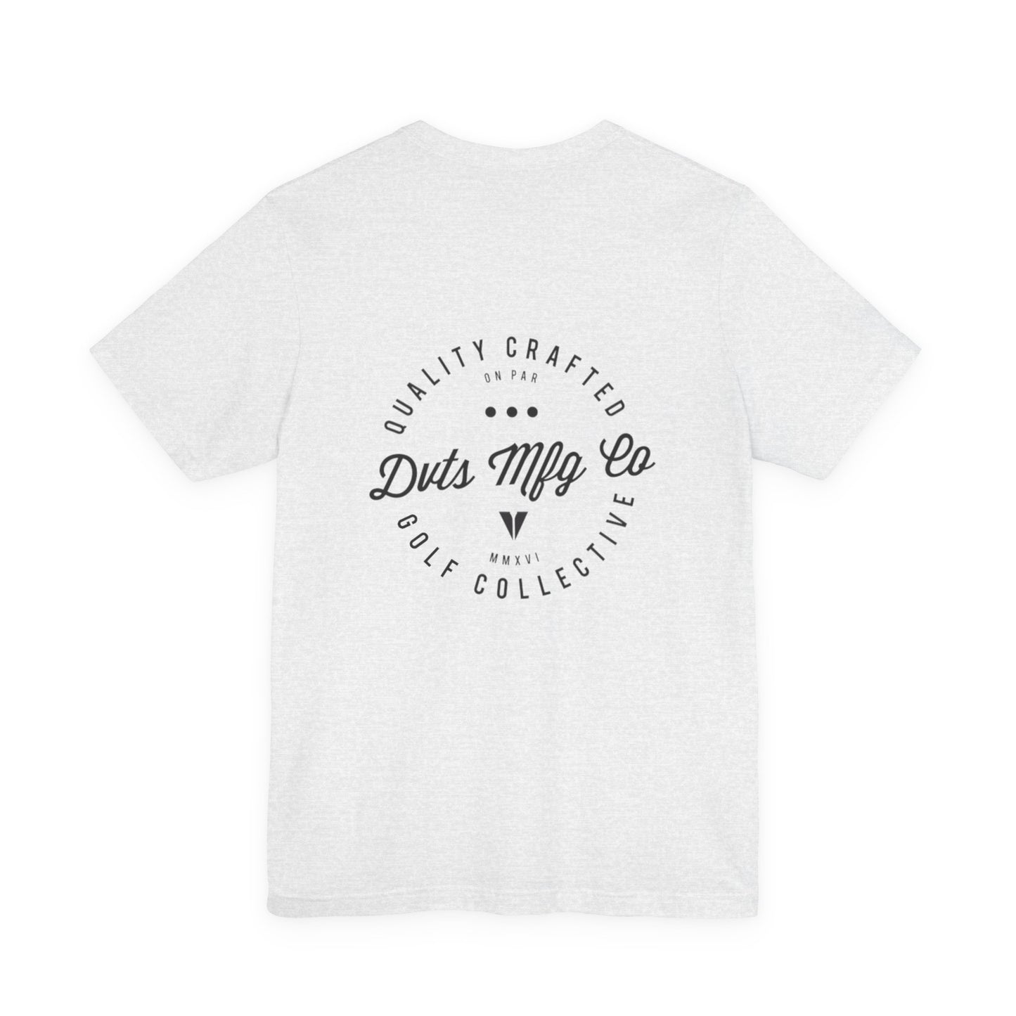 DVTS Golf CP Tee