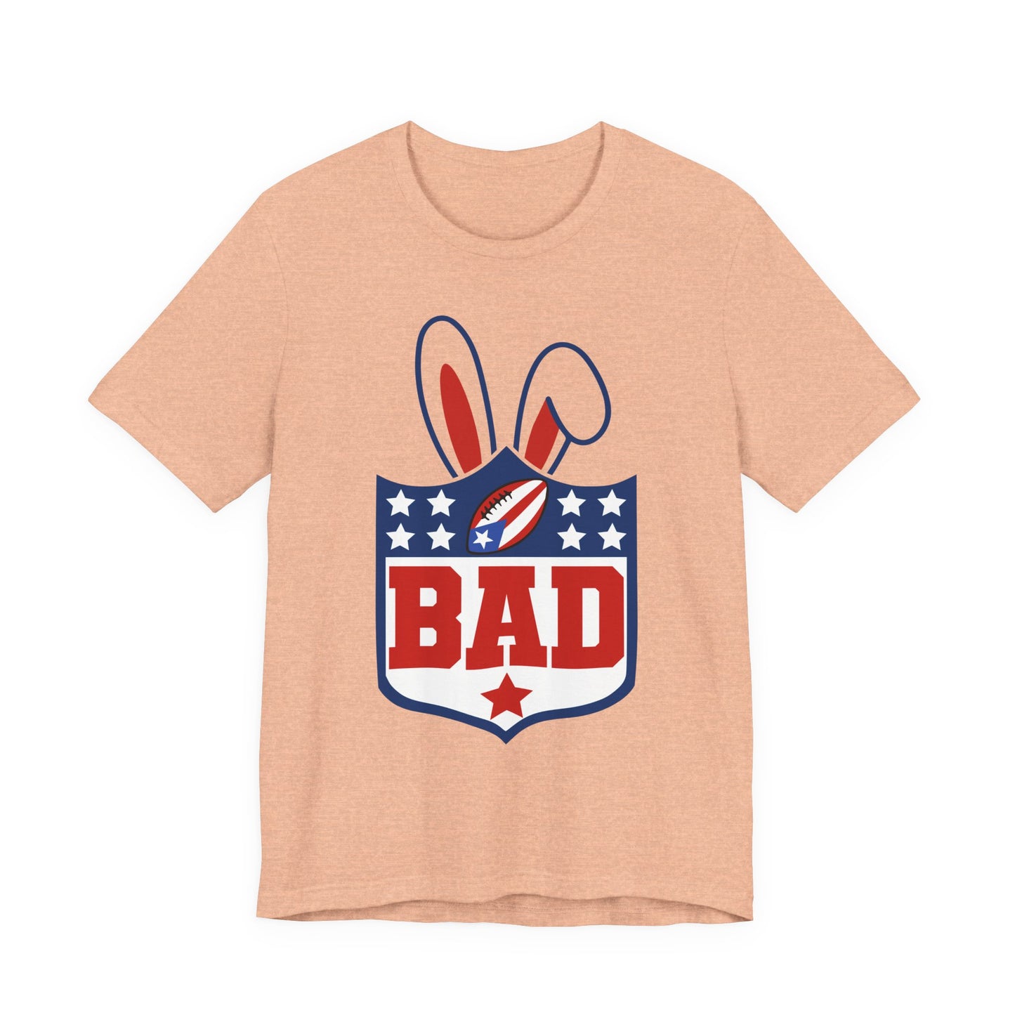 Benito Bowl Bunny Ears Tee Unisex