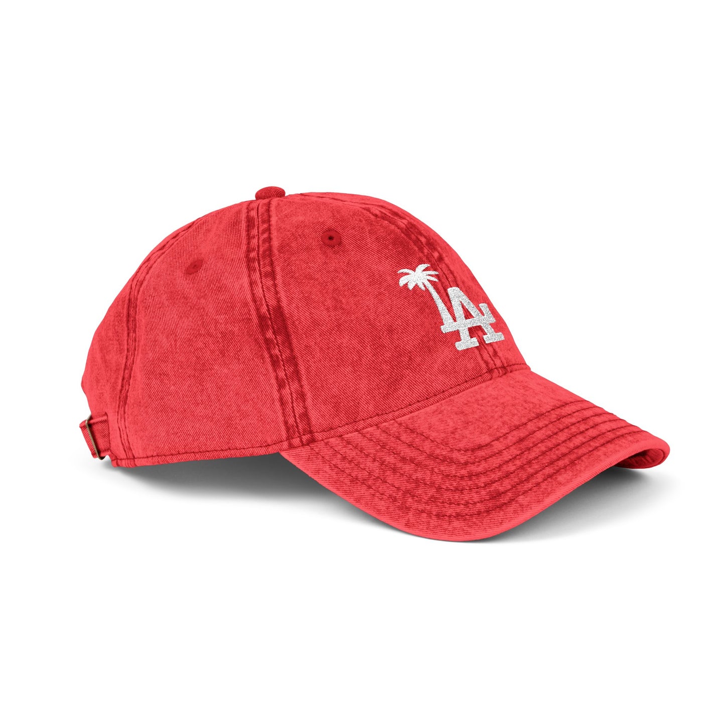 LA Palm Trees Hat