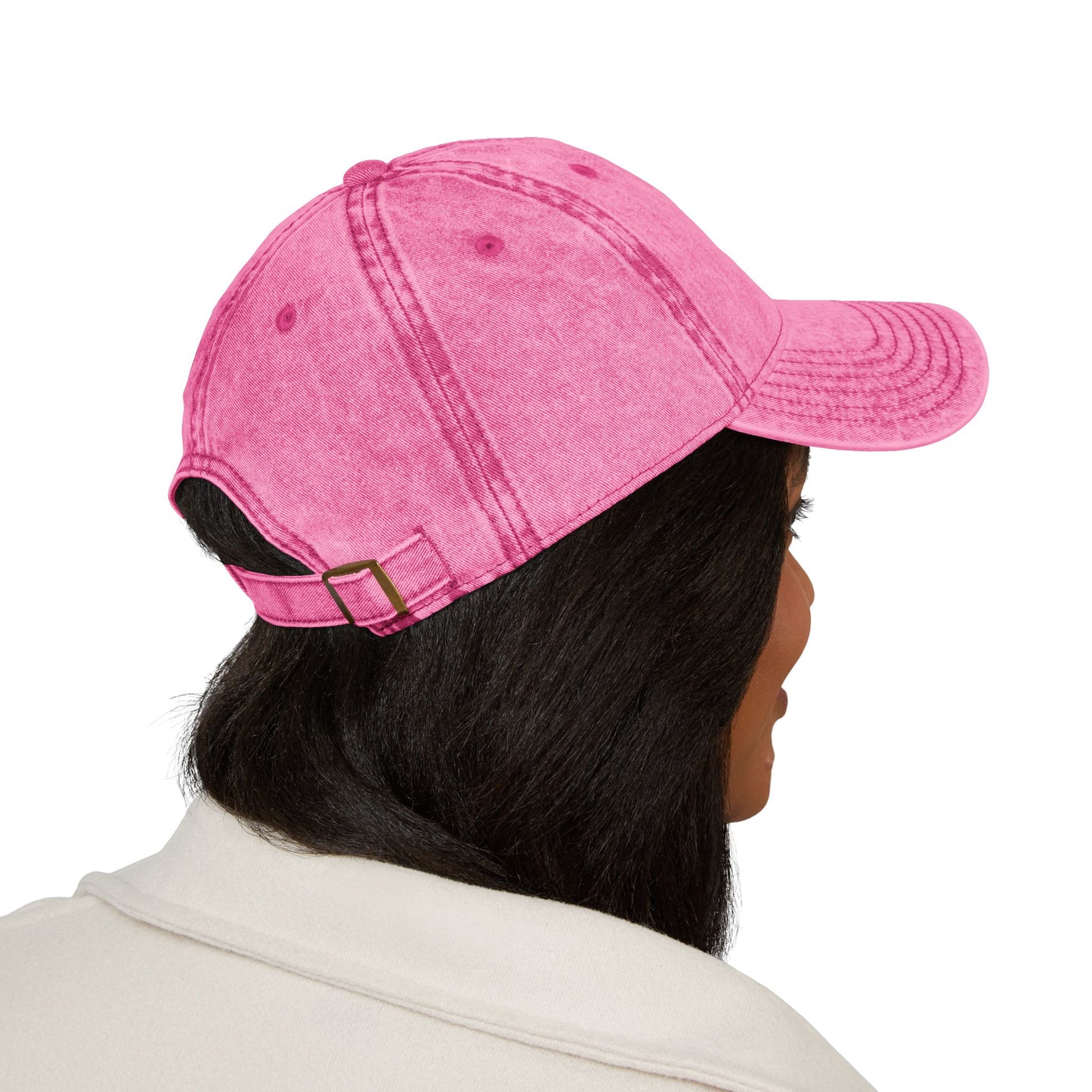 LA Palm Trees Hat