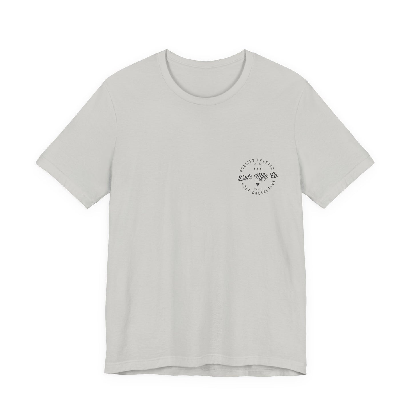 DVTS Golf CP Tee