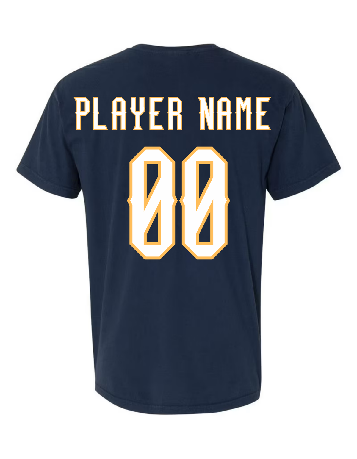 Knights Football Tee