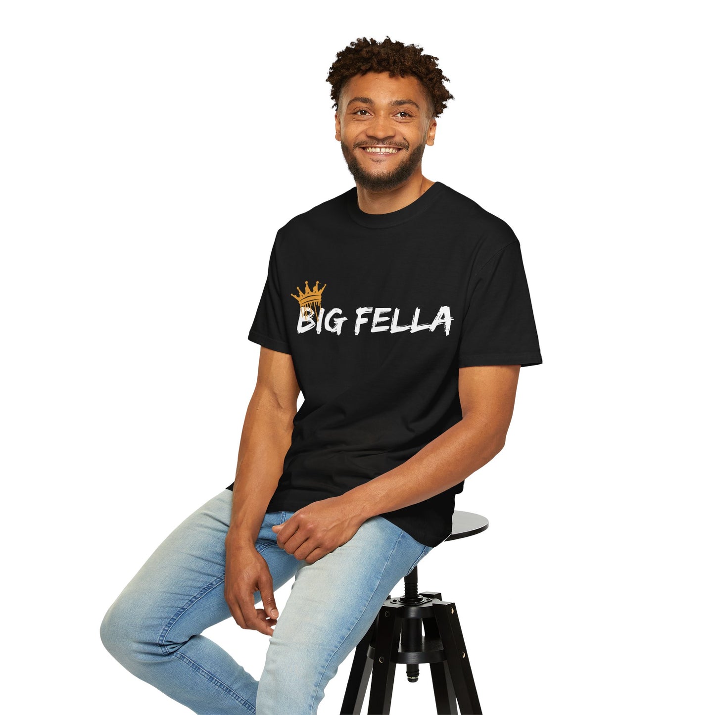 Big Fella T-Shirt