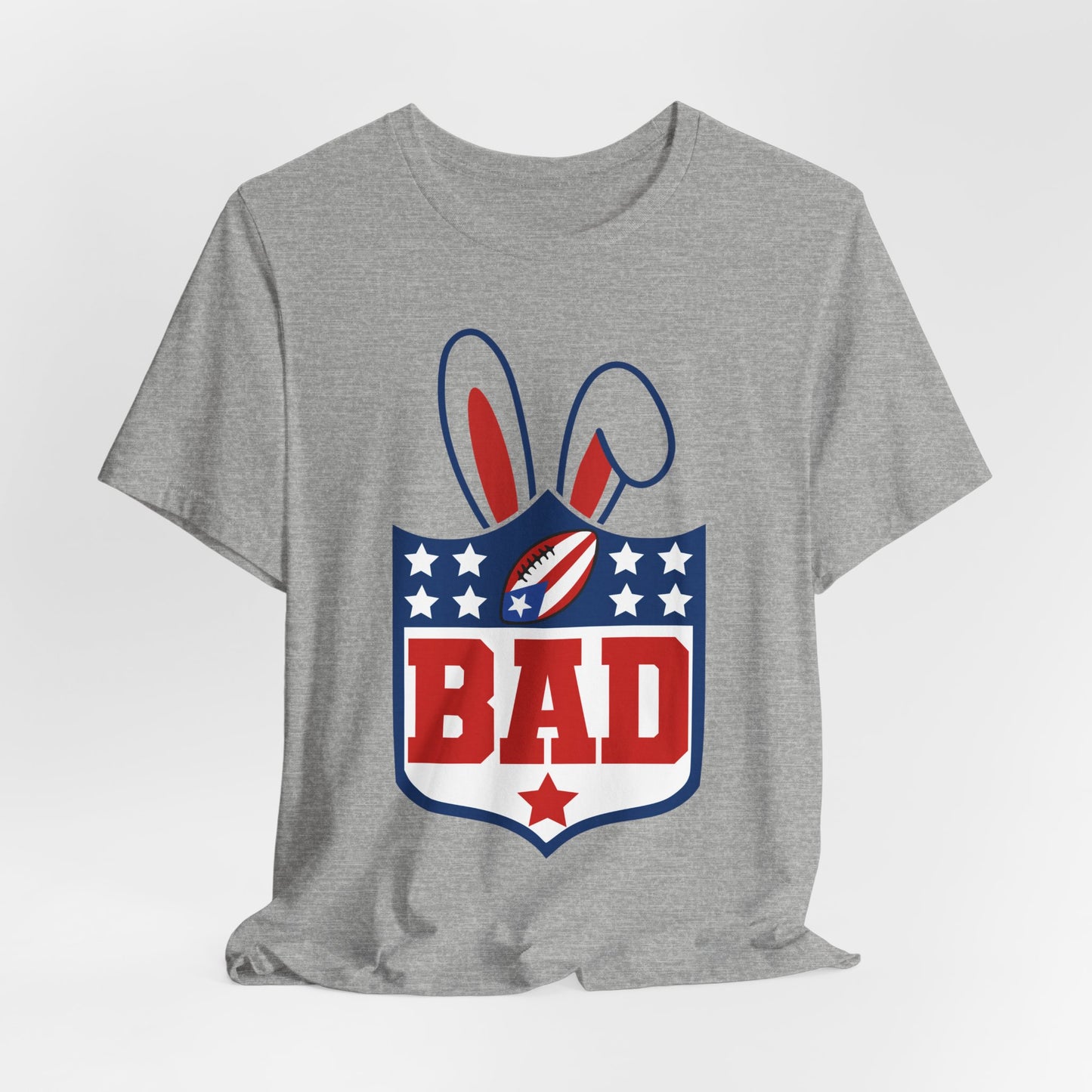 Benito Bowl Bunny Ears Tee Unisex