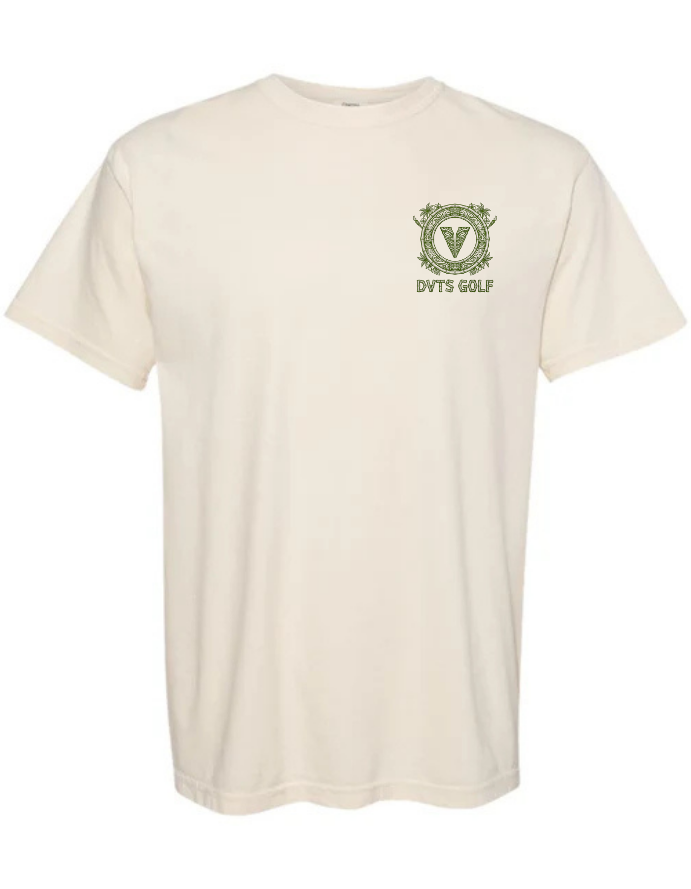 DVTS Golf Tiki Club