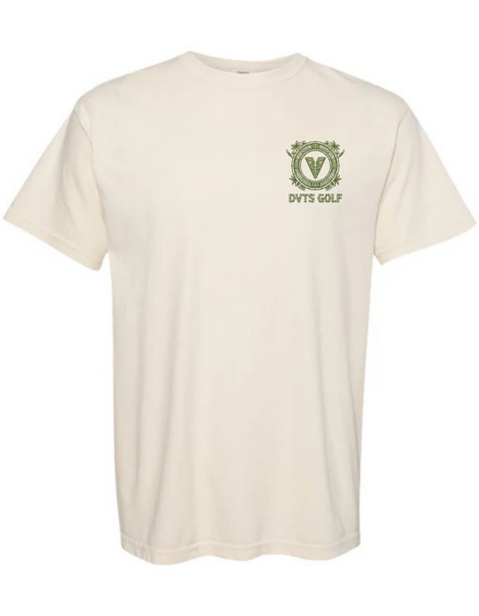 DVTS Golf Tiki Club