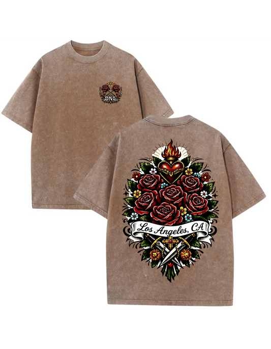 The DNL Eterno Tee