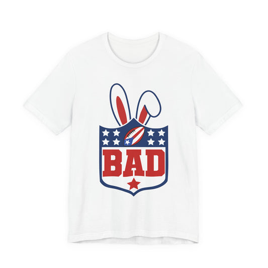 Benito Bowl Bunny Ears Tee Unisex