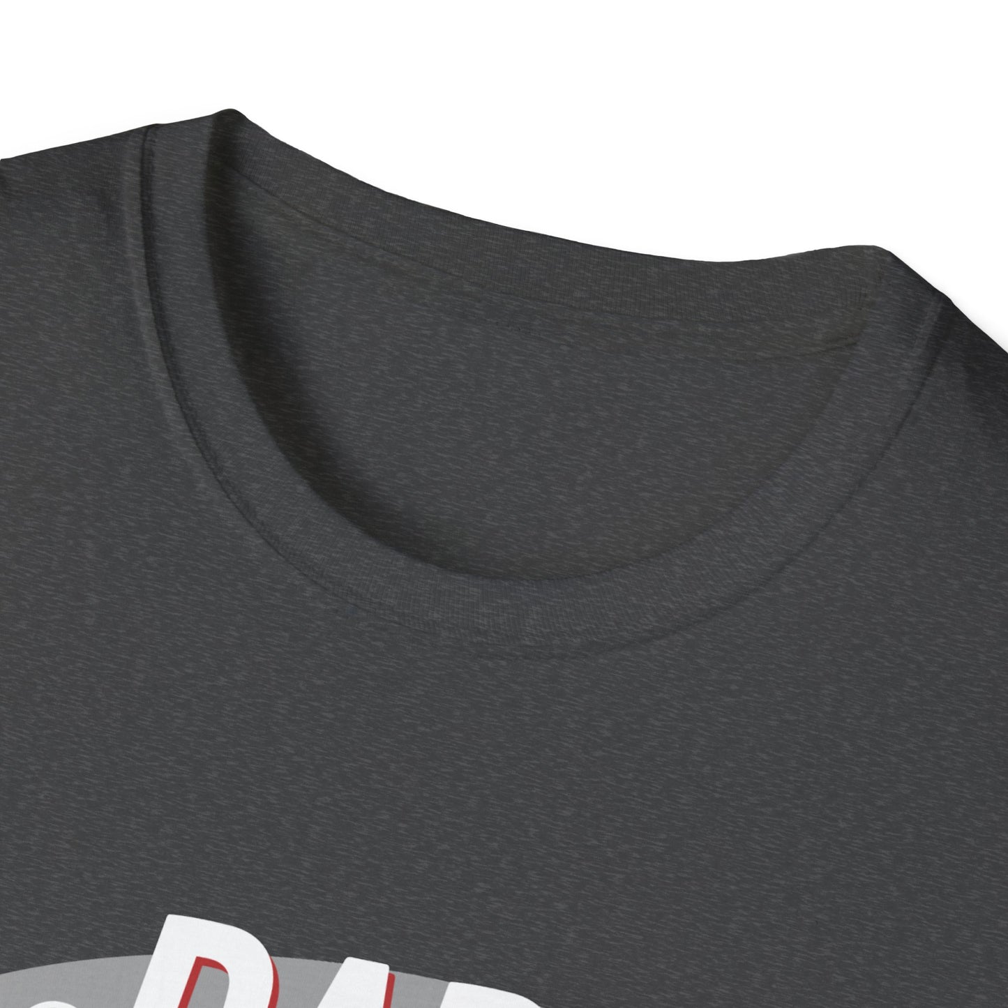 Dad Strength Vintage T-Shirt