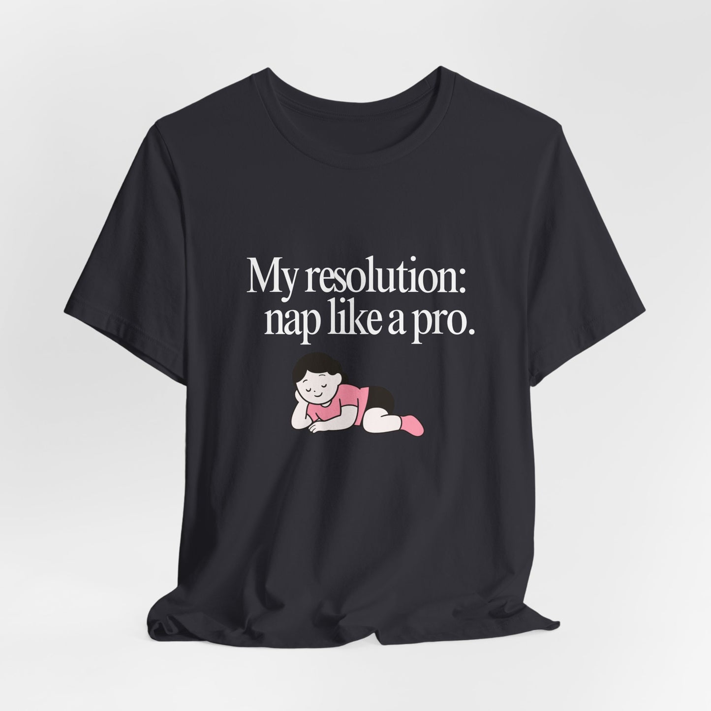 Nap Like a Pro