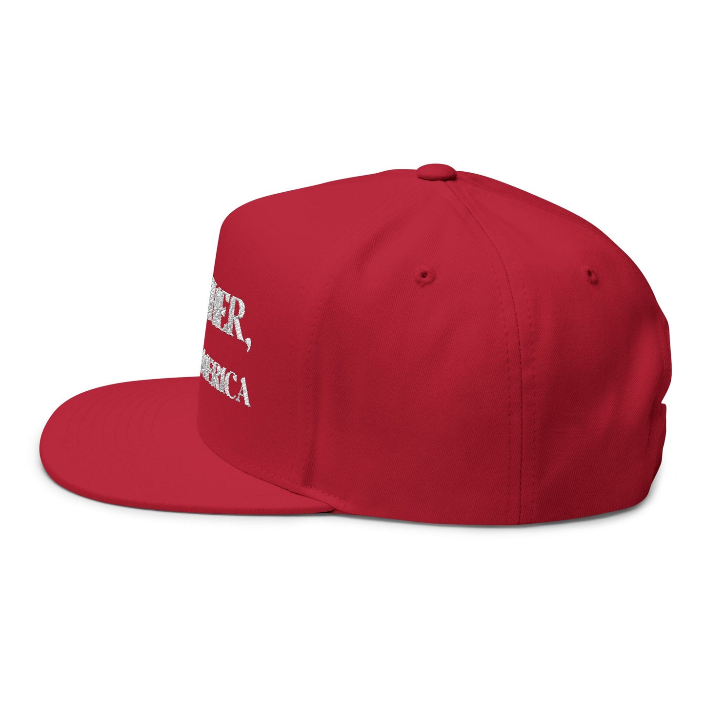Together, We Are America Snapback