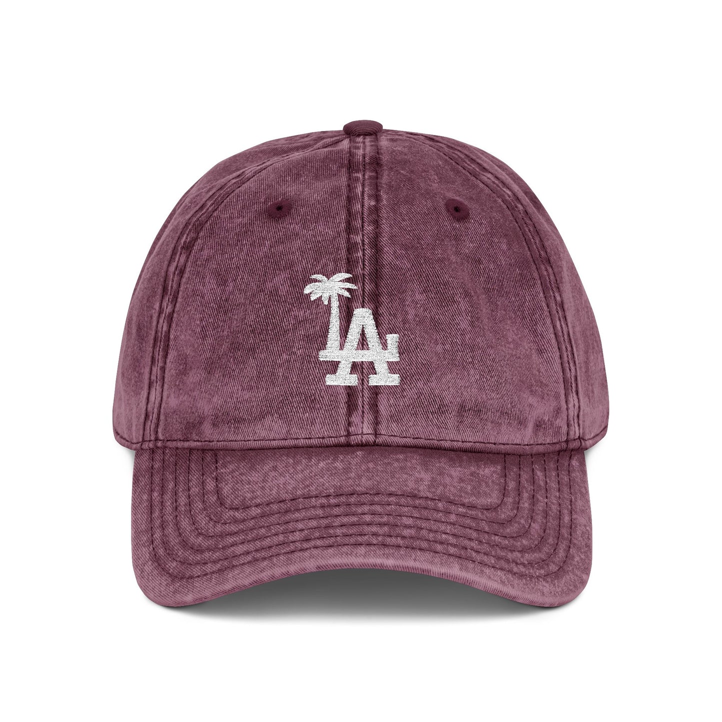LA Palm Trees Hat